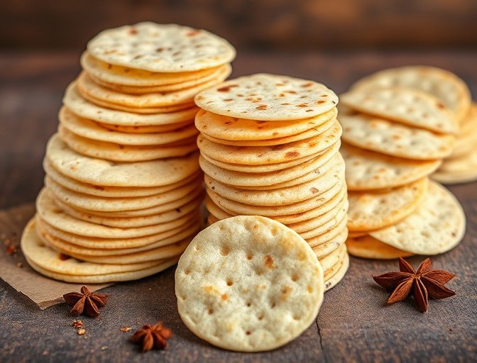 Snacks