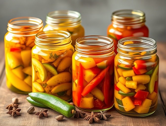 Spices